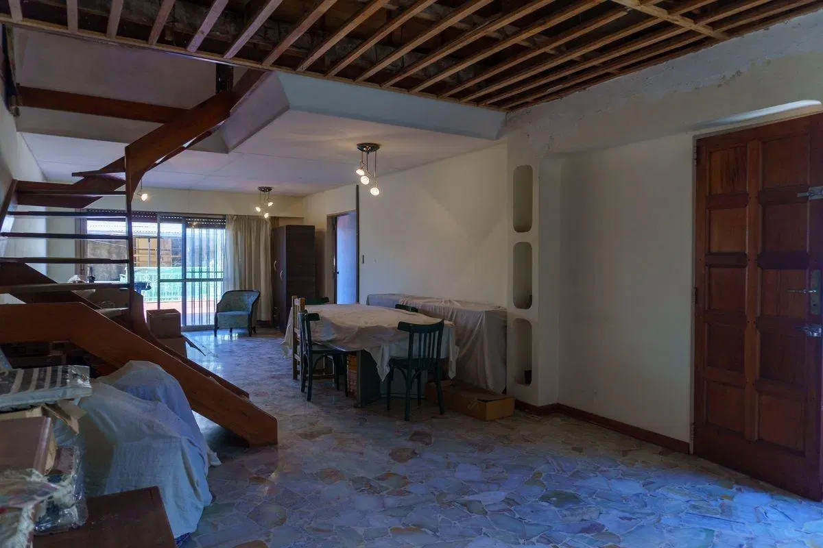 PH Villa Maipú a la Venta para Familias-Inversión 3