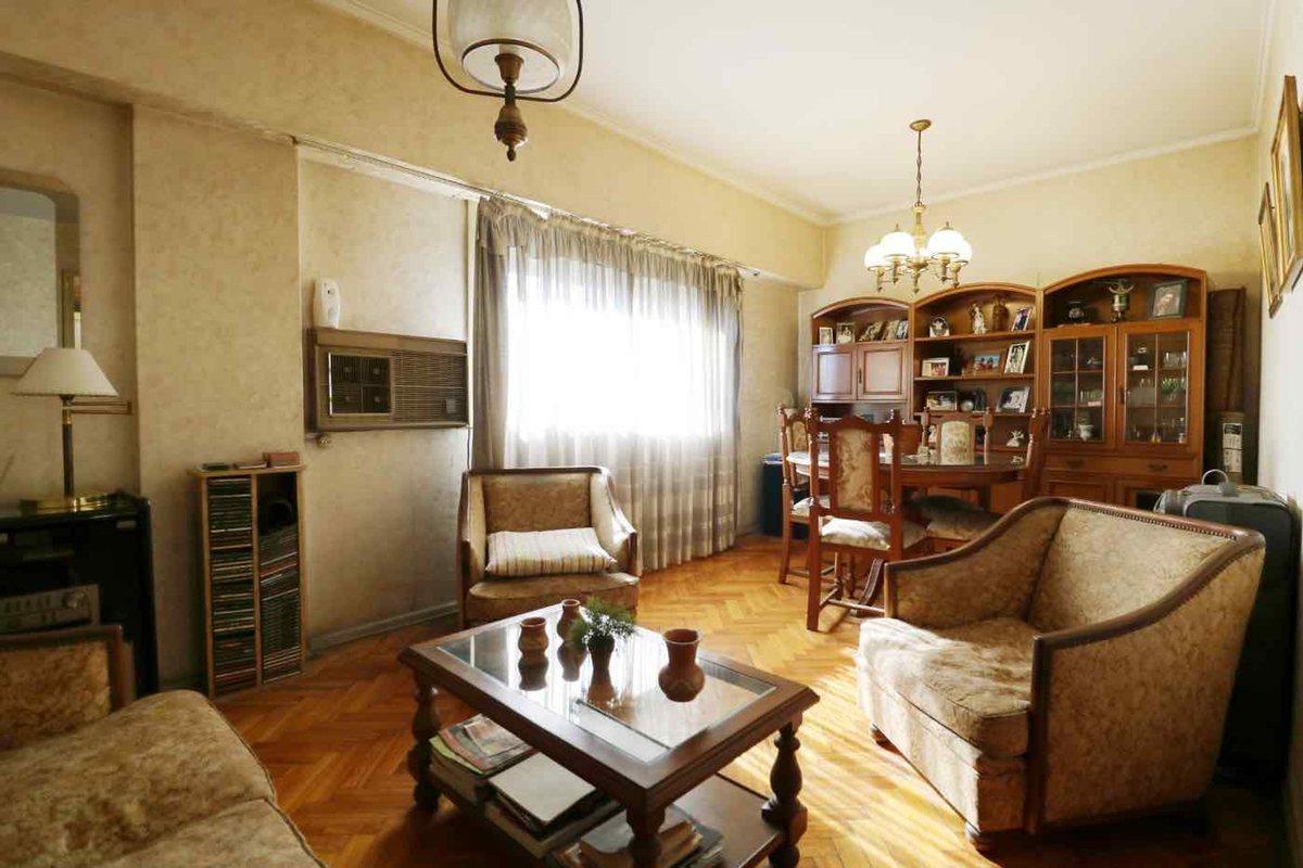 Foto de Departamento de 3 ambientes - Villa Devoto, imagen 2
