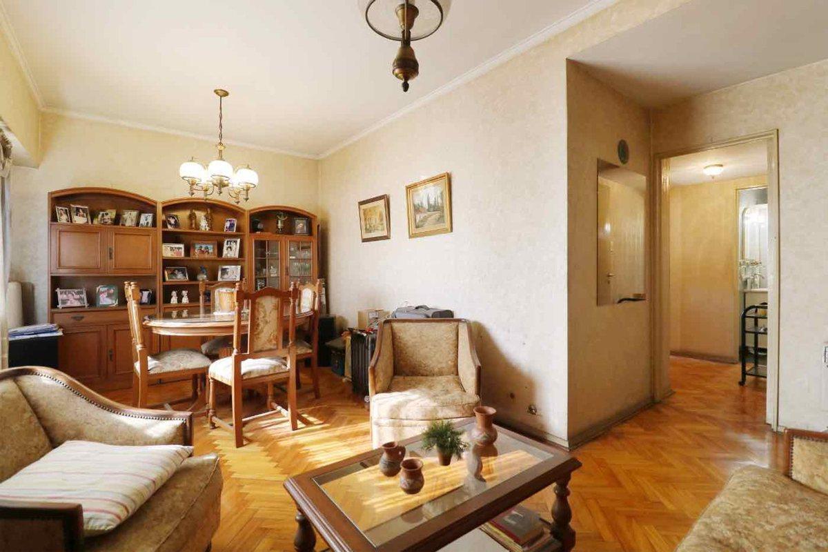 Foto de Departamento de 3 ambientes - Villa Devoto, imagen 1