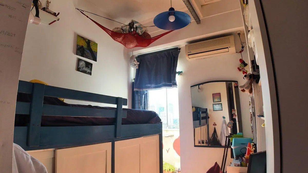 DEPARTAMENTO 4 AMBIENTES EN VENTA SAN TELMO 3