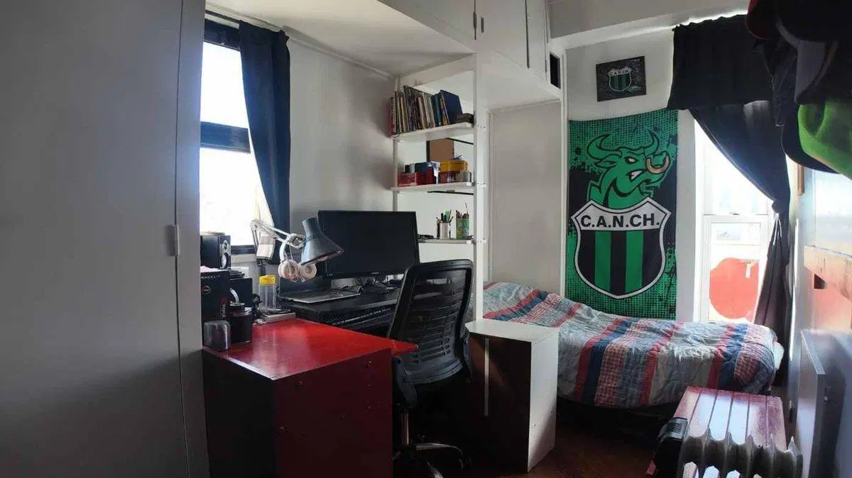 DEPARTAMENTO 4 AMBIENTES EN VENTA SAN TELMO 5