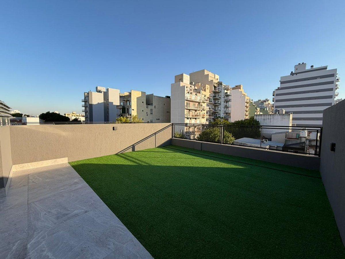 Foto de Depto. 2amb c/terraza a estrenar Villa Pueyrredon, imagen 3