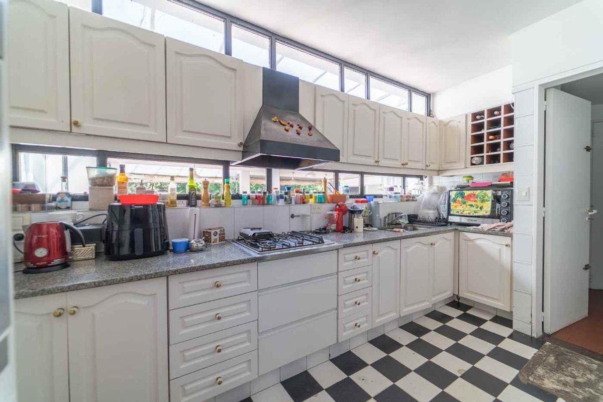 Foto de Vende Casa lote propio 5 amb - 1240m2 terreno, imagen 5