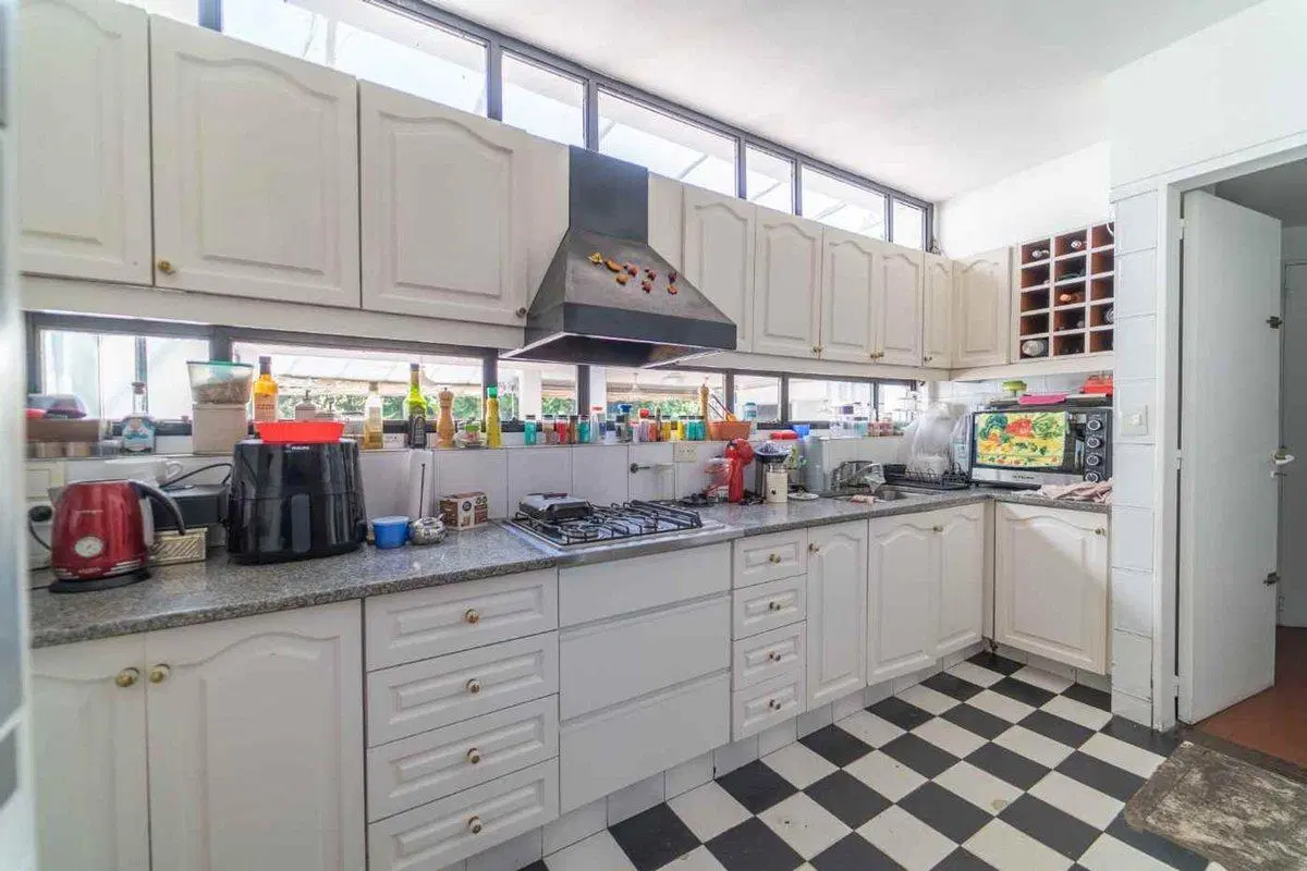Vende Casa lote propio 5 amb - 1240m2 terreno 5