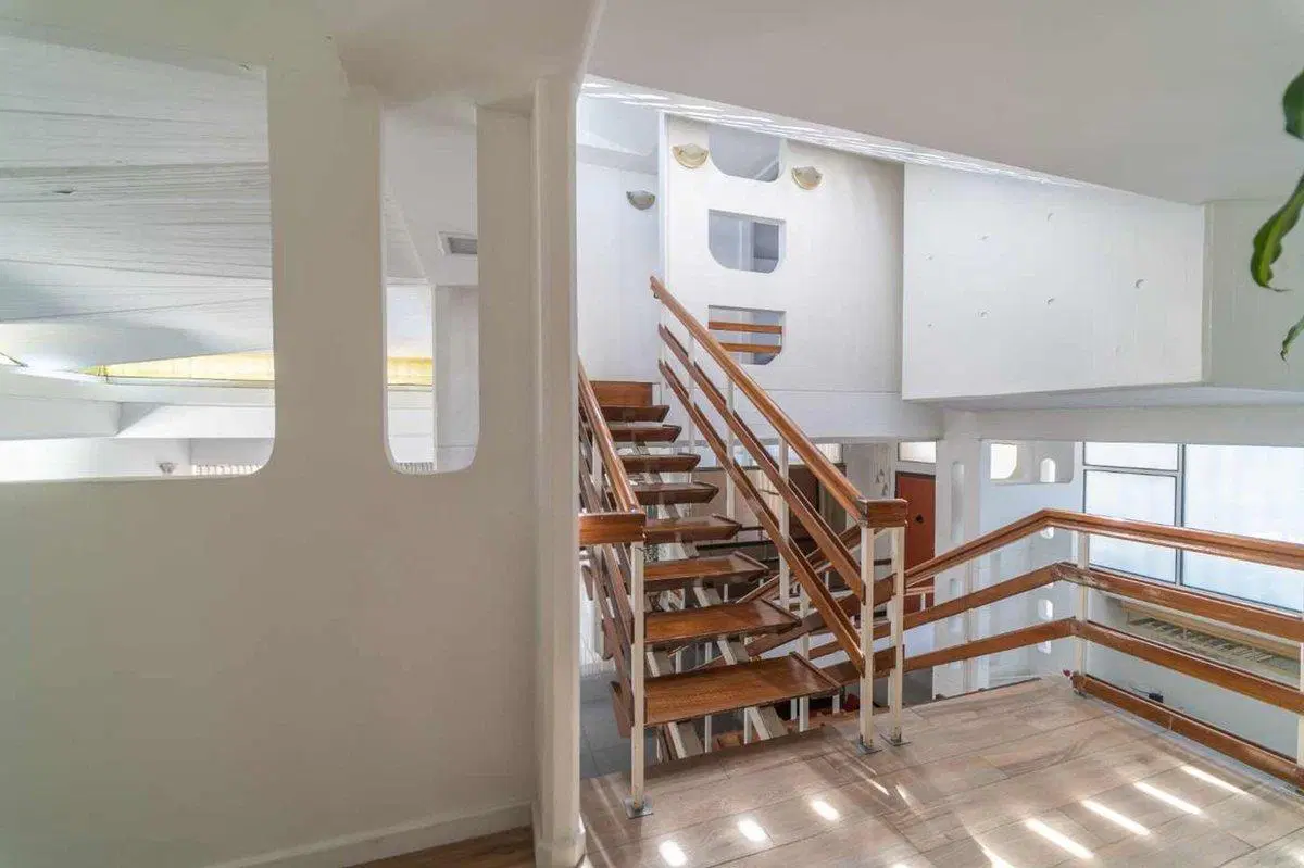 Vende Casa lote propio 5 amb - 1240m2 terreno 3