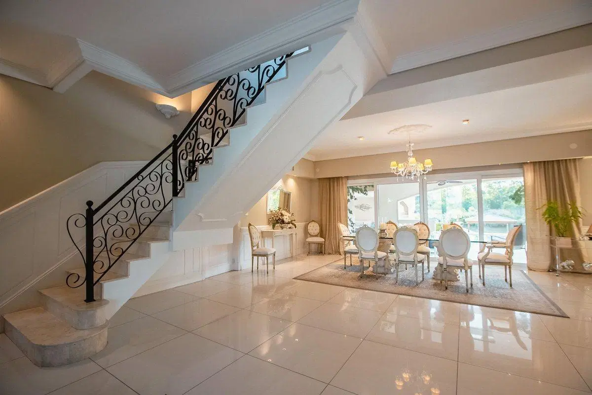 Residencia Premium Frente al Río – El Yacht 2