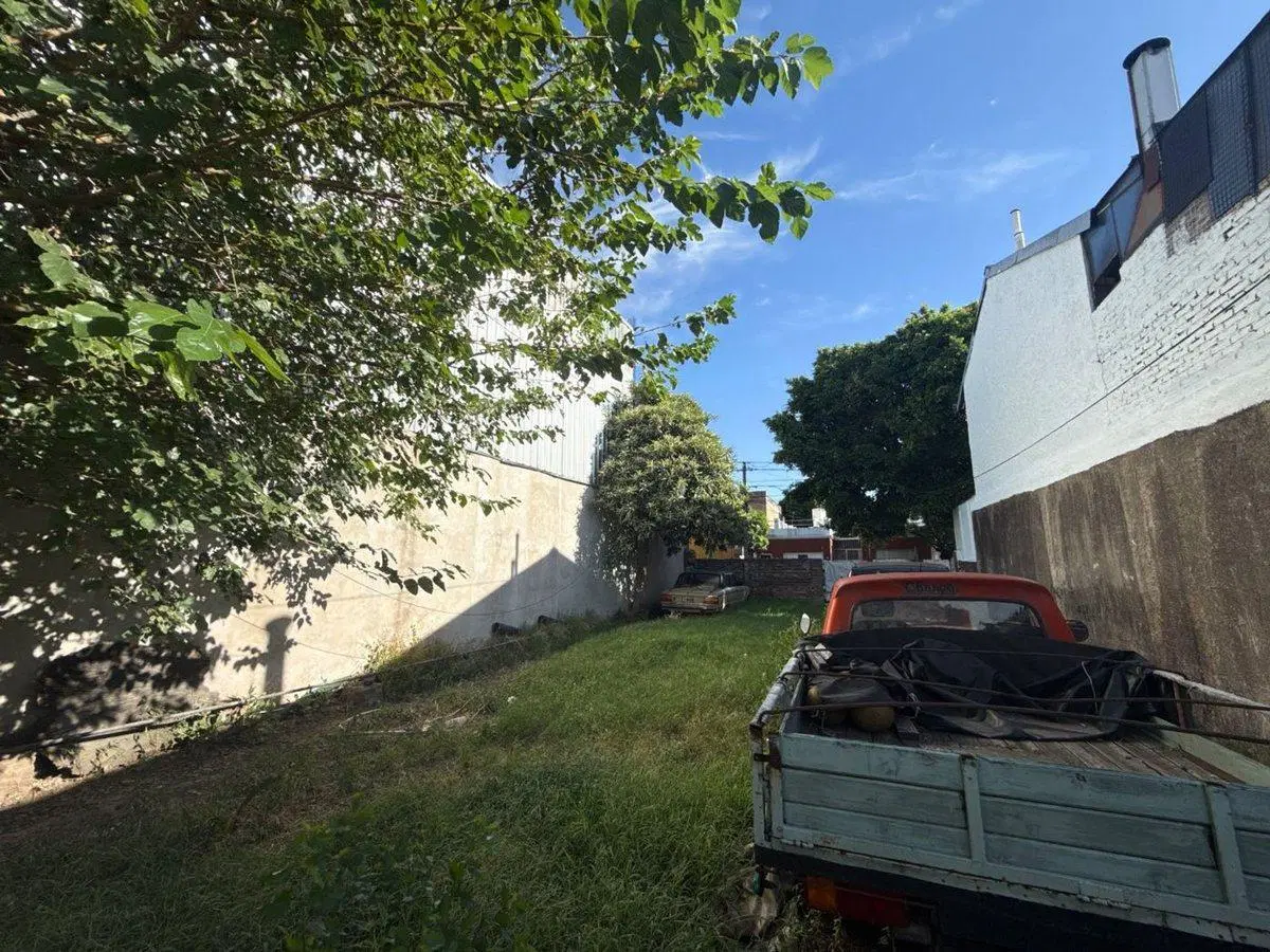 TERRENO EN VENTA DE 400 M² EN LOMA HERMOSA 3