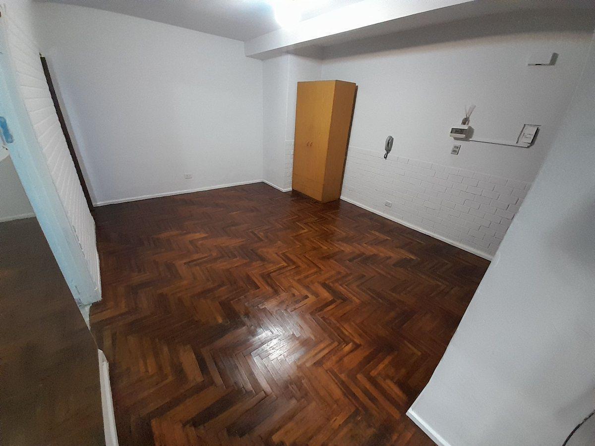 Foto de MONOAMBIENTE EN PLANTA BAJA APTO PROFESIONAL, imagen 4
