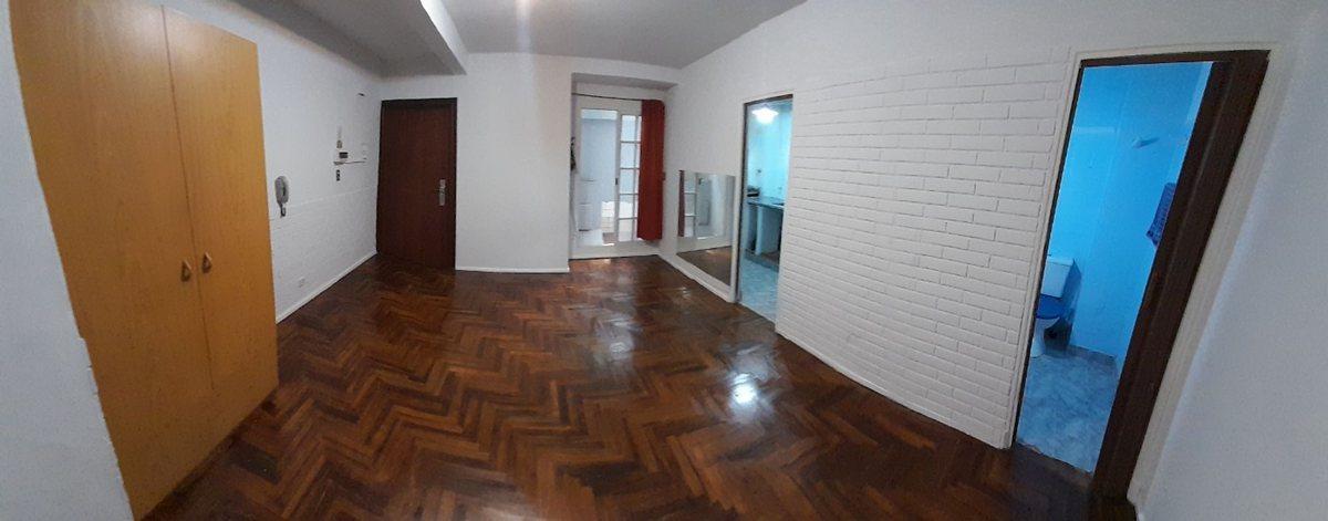 Foto de MONOAMBIENTE EN PLANTA BAJA APTO PROFESIONAL, imagen 2