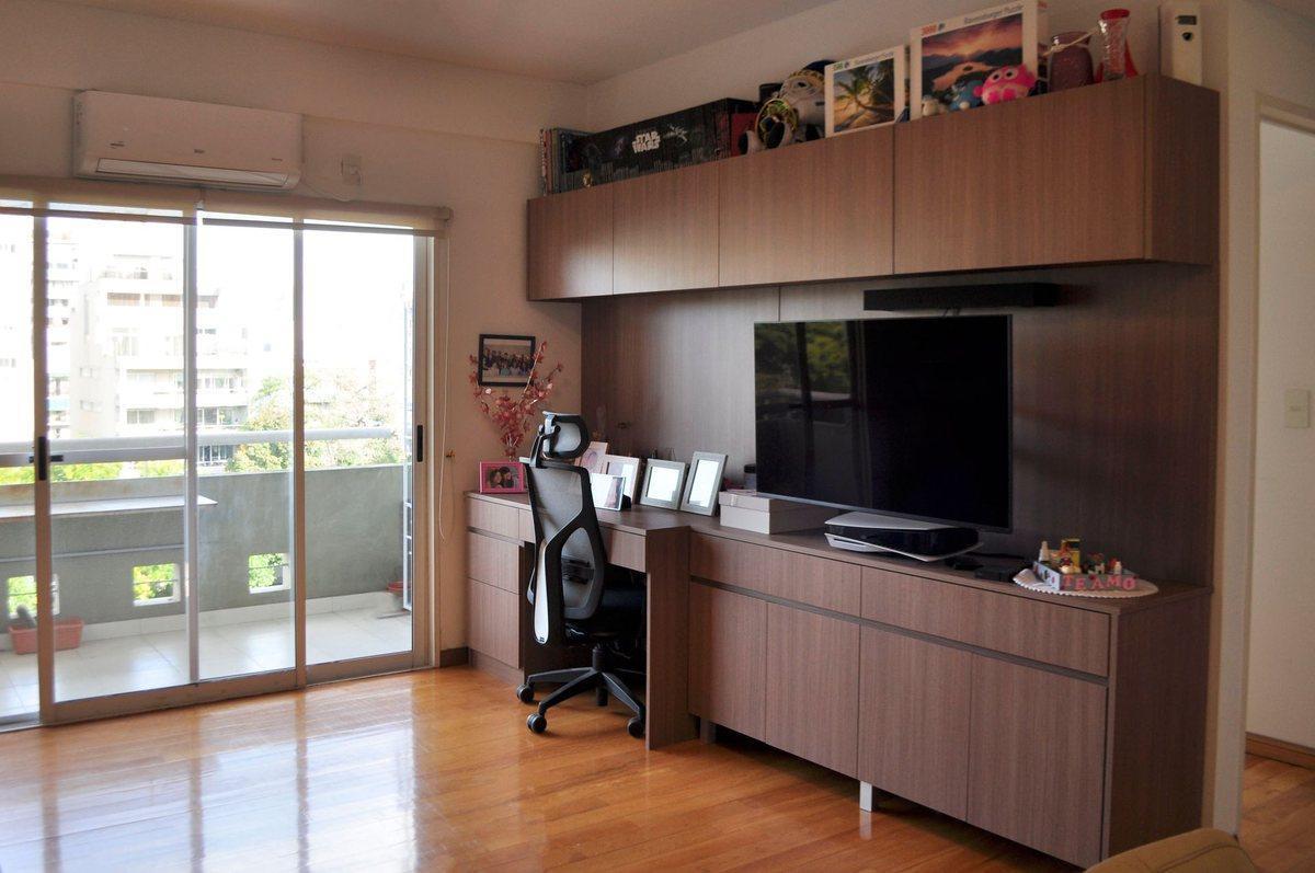 Foto de Venta Hermoso Semipiso 3 amb en Villa Urquiza, imagen 1