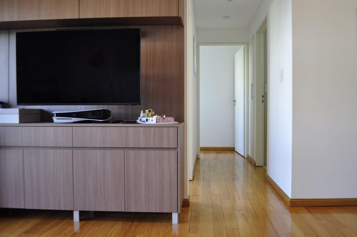 Foto de Venta Hermoso Semipiso 3 amb en Villa Urquiza, imagen 3