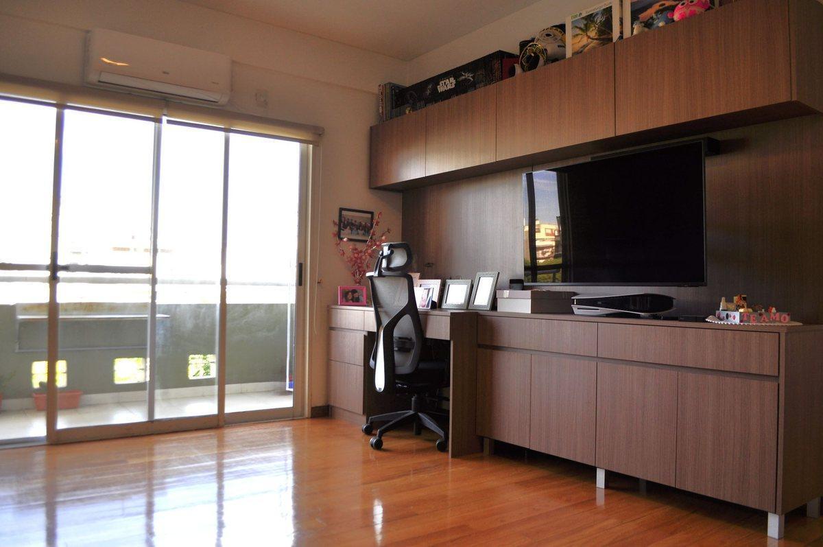 Foto de Venta Hermoso Semipiso 3 amb en Villa Urquiza, imagen 2