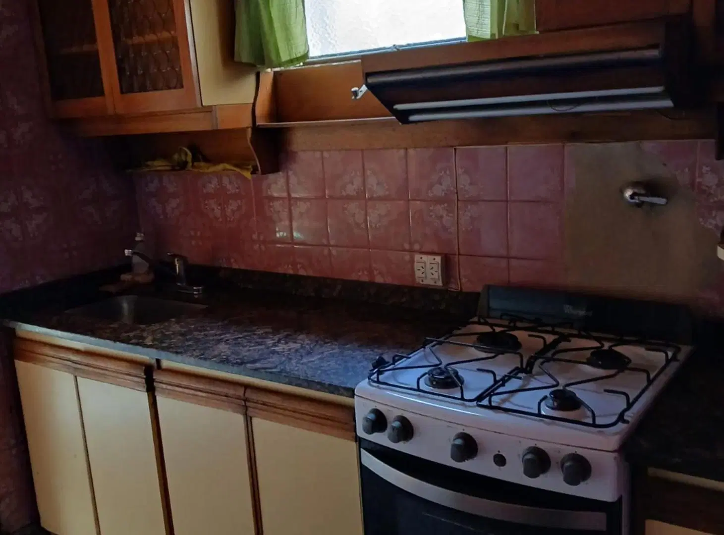 VENTA PH CASEROS 5 amb, garage / patio / galpon 5