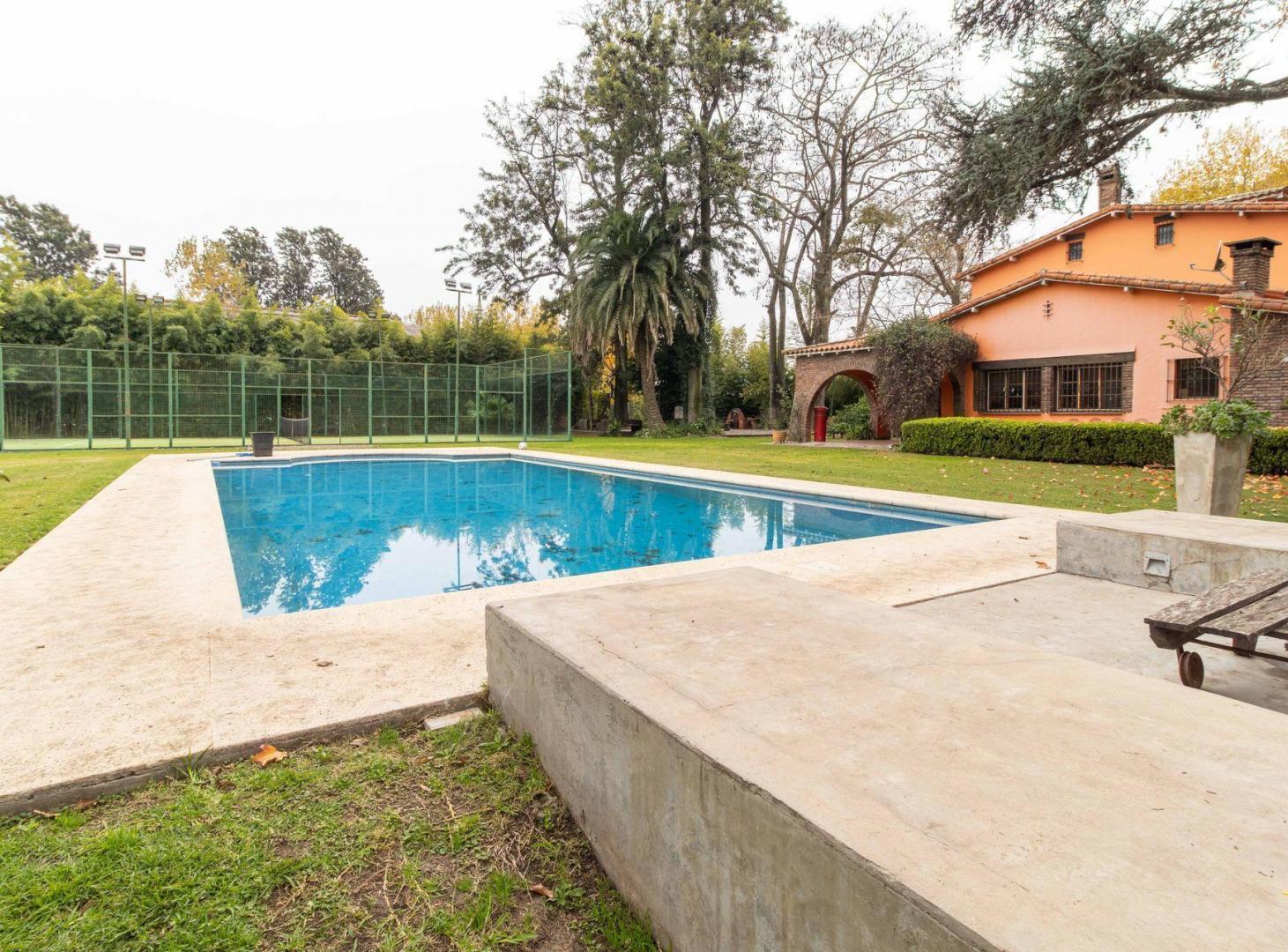 Foto de Quinta en Pablo Nogues, imagen 3