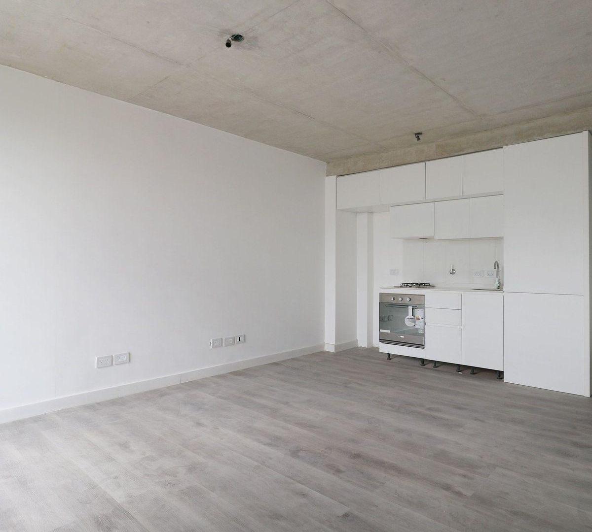 Foto de Monoambiente a estrenar sin balcon, imagen 5