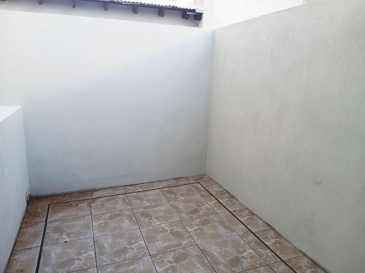 Foto de Monoambiente divisible con patio 7 m2 - Hermoso!!, imagen 4