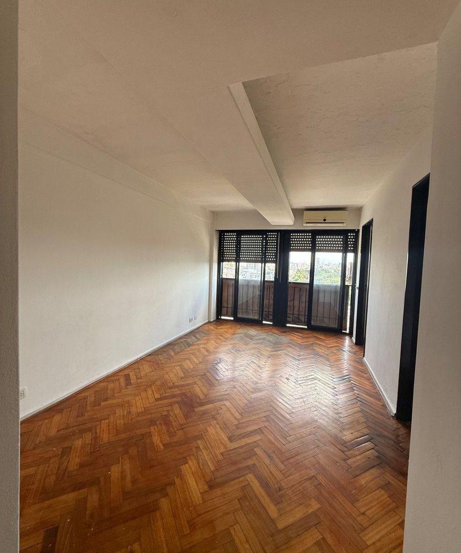 Foto de Monoambiente 7° piso apto crédito Liniers, imagen 5