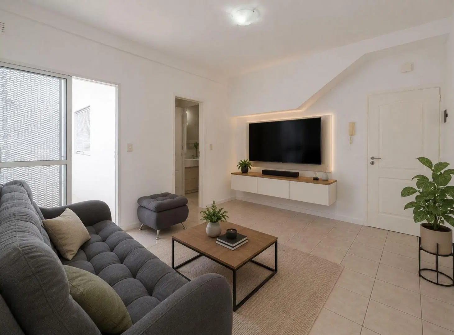 PH 2 AMB C/BALCON SIN EXPENSAS!!OPORTUNIDAD 2
