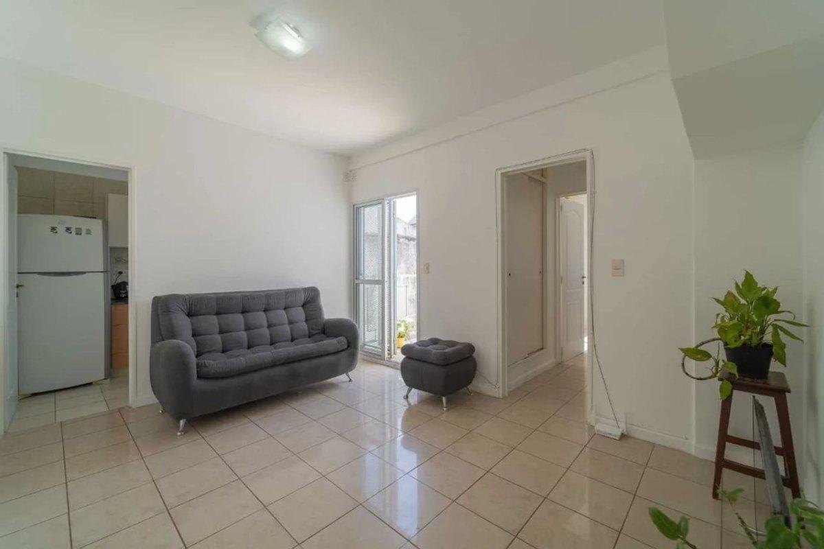 Foto de PH 2 AMB C/BALCON SIN EXPENSAS!!OPORTUNIDAD, imagen 1