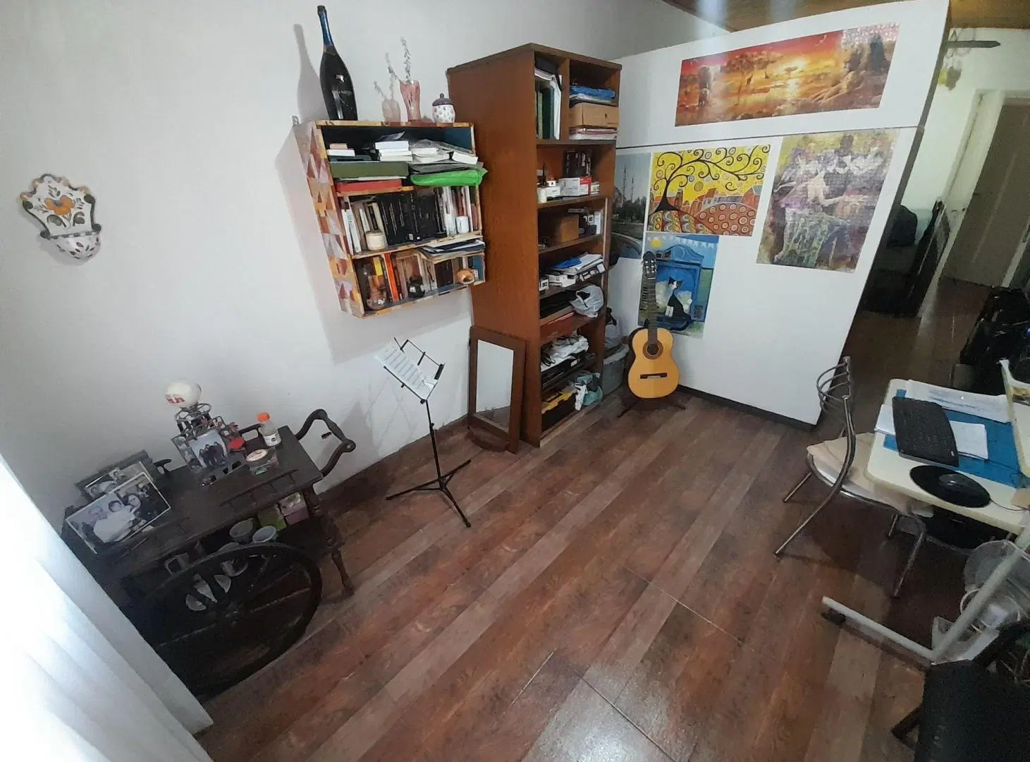 CASA EN VENTA LOTE PROPIO 9 X 42 TOMA MENOR VALOR 5