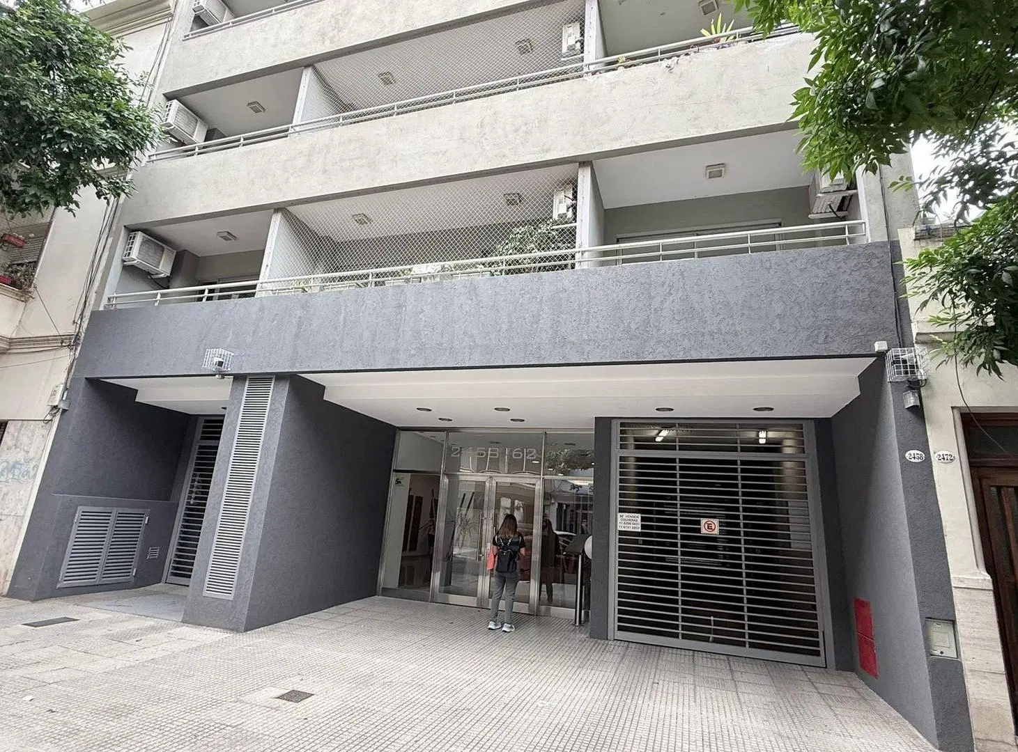 VENDE ESPACIO GUARDACOCHE FIJA SUBSUELO 3