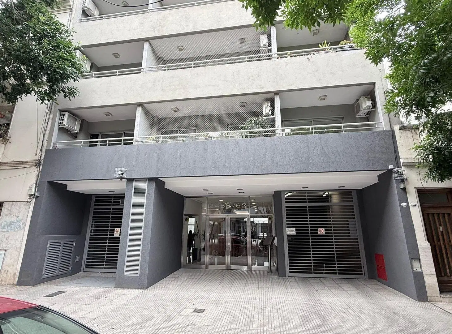 VENDE ESPACIO GUARDACOCHE FIJA SUBSUELO 5