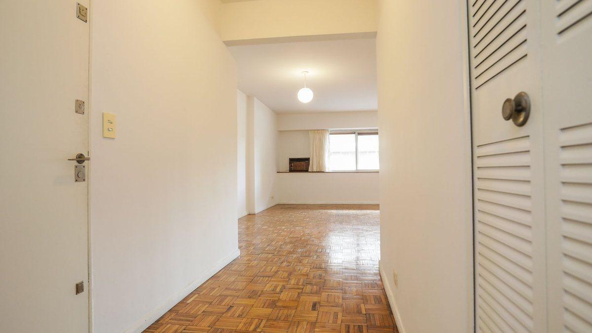Foto de Venta Gran Semipiso 3amb y Dep Cochera Belgrano R, imagen 4