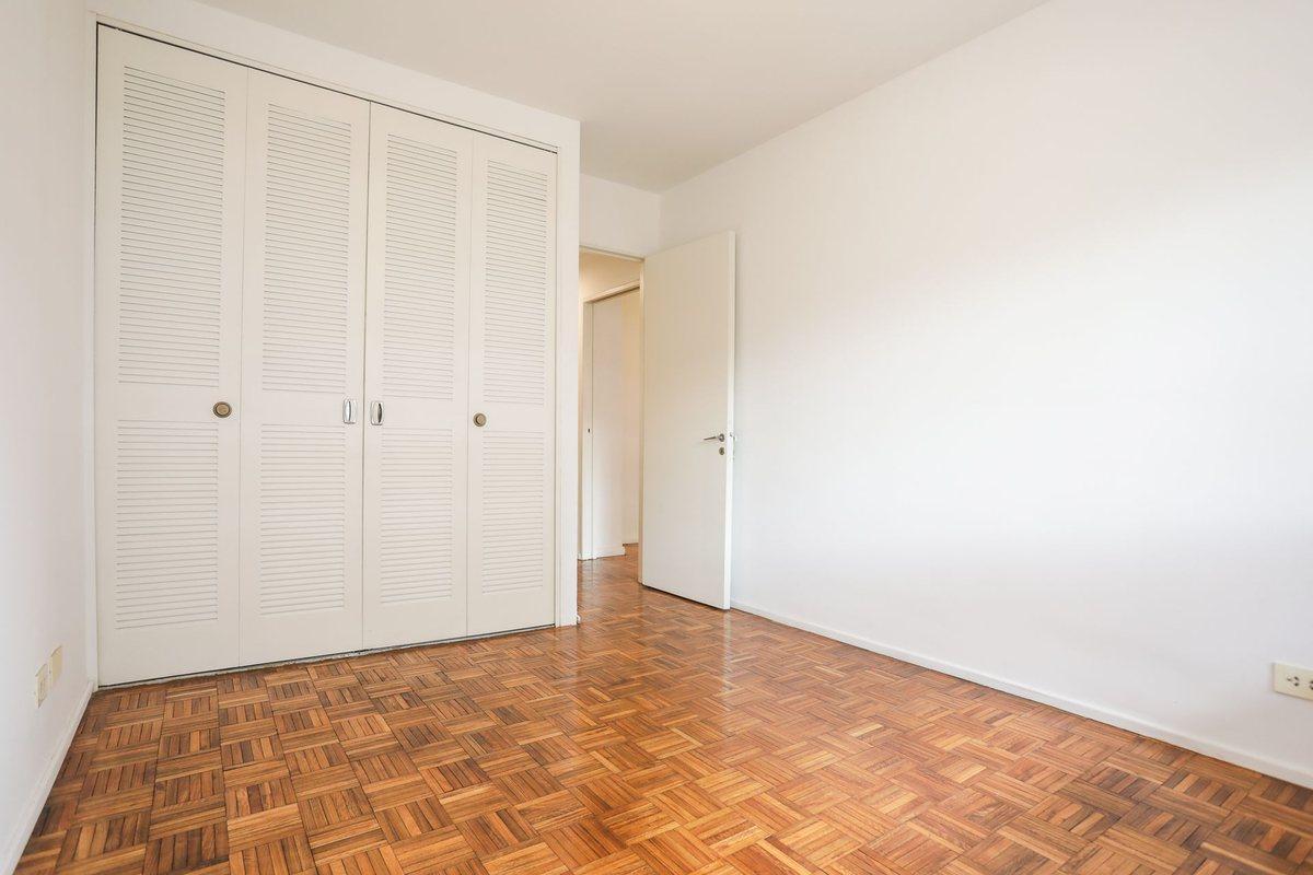 Foto de Venta Gran Semipiso 3amb y Dep Cochera Belgrano R, imagen 3