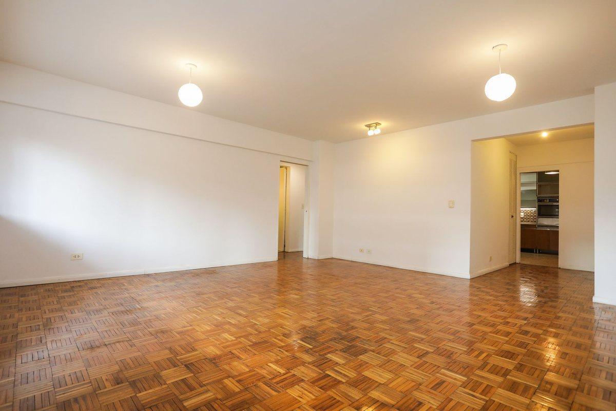 Foto de Venta Gran Semipiso 3amb y Dep Cochera Belgrano R, imagen 1