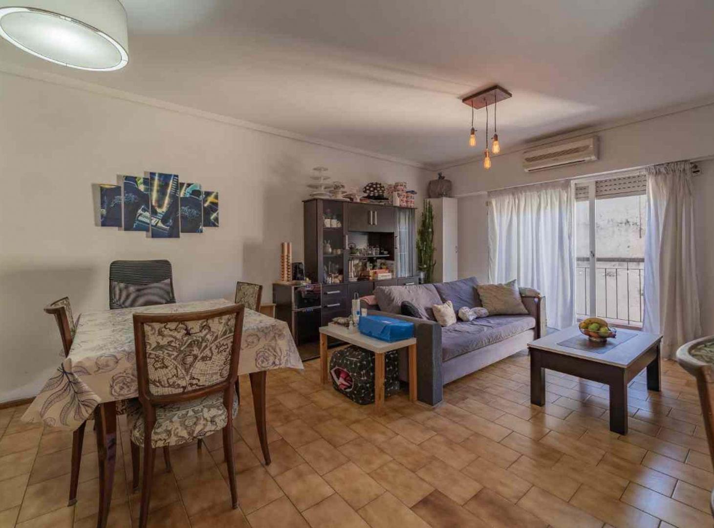 Foto de Depto 3 ambientes coch y toil VENTA Villa Urquiza, imagen 3