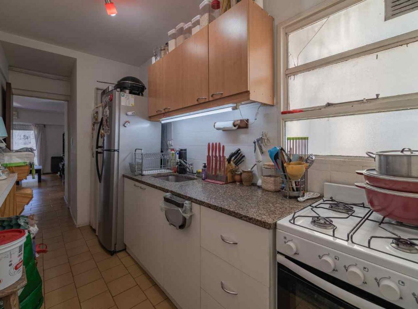 Foto de Depto 3 ambientes coch y toil VENTA Villa Urquiza, imagen 4