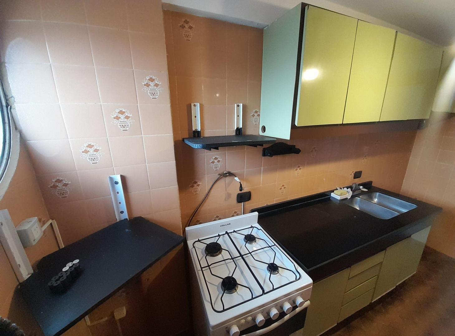 Foto de DEPARTAMENTO ALQUILER 2 AMBIENTES BAJAS EXPENSAS, imagen 4