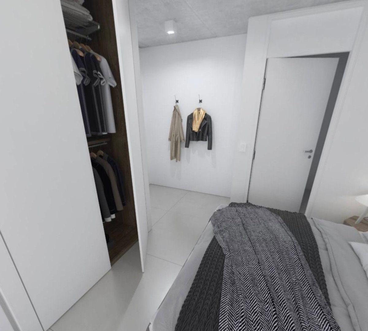 Foto de MONOAMBIENTE CON BCON ATERRAZADO VILLA URQUIZA, imagen 5