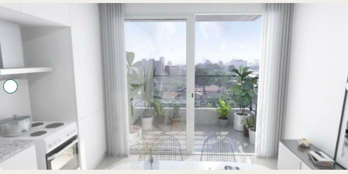 Foto de MONOAMBIENTE BCON ATERRAZADO VILLA URQUIZA, imagen 1