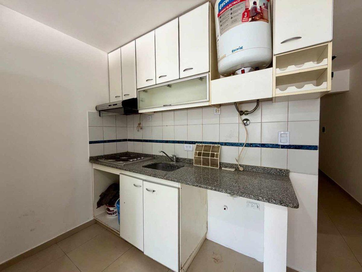 Foto de Alquiler monoamb. comodo y luminoso - Moron, imagen 2