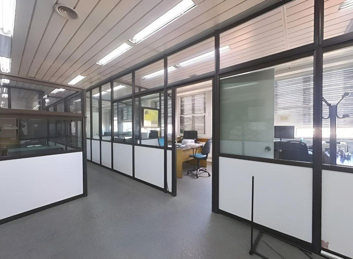 Foto de Oficina Premium 225 m2 frente a UADE - Seguridad, imagen 2