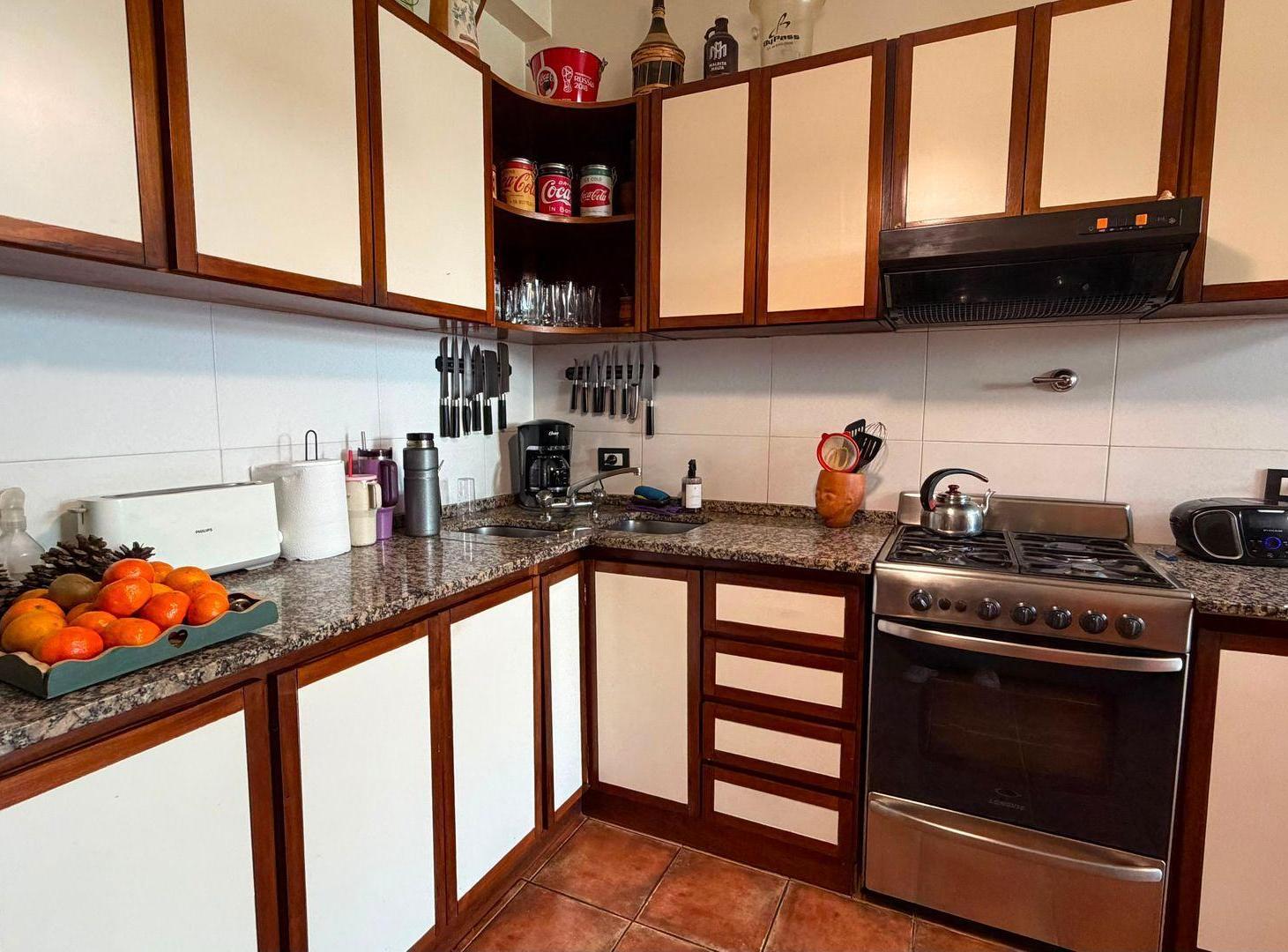 Foto de PH triplex de 4 amb /Jardíny dcia V. Pueyrredon, imagen 5