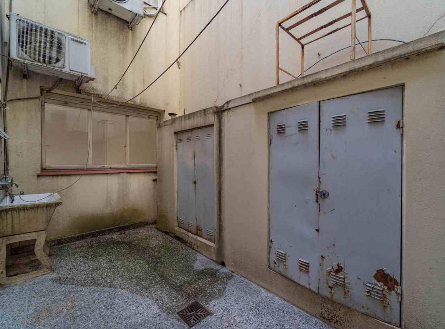 Foto de TRES AMB. P.BAJA CON DOS PATIOS SAN MARTIN CENTRO, imagen 3