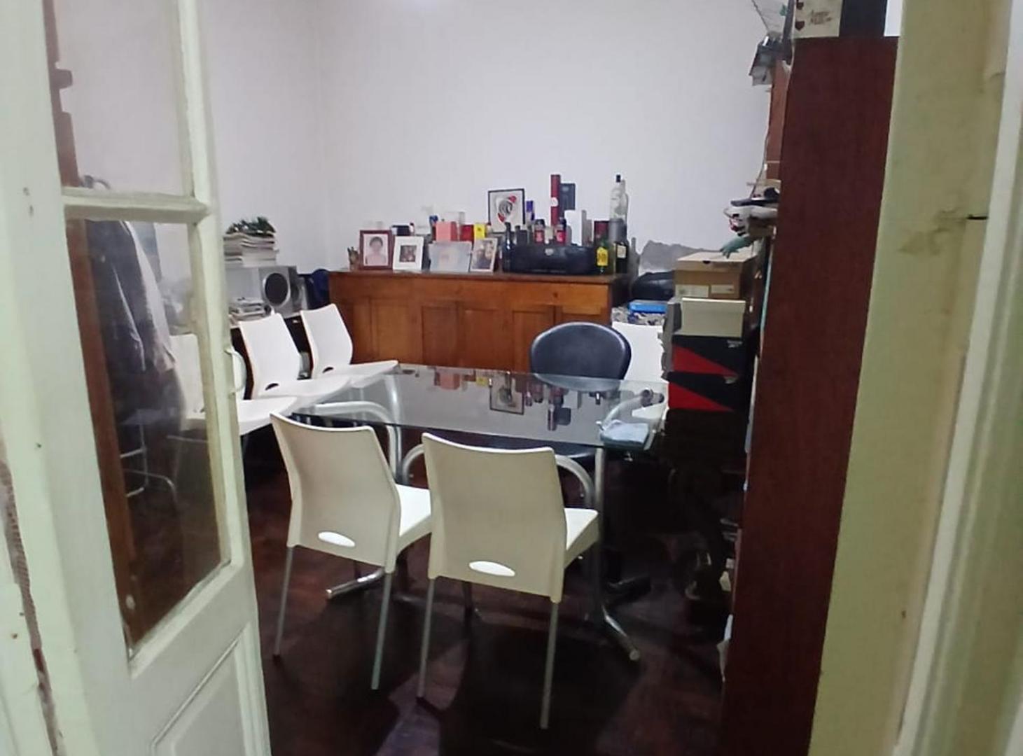 Foto de PH 2 Ambientes y medio con Altillo en Balvanera, imagen 5