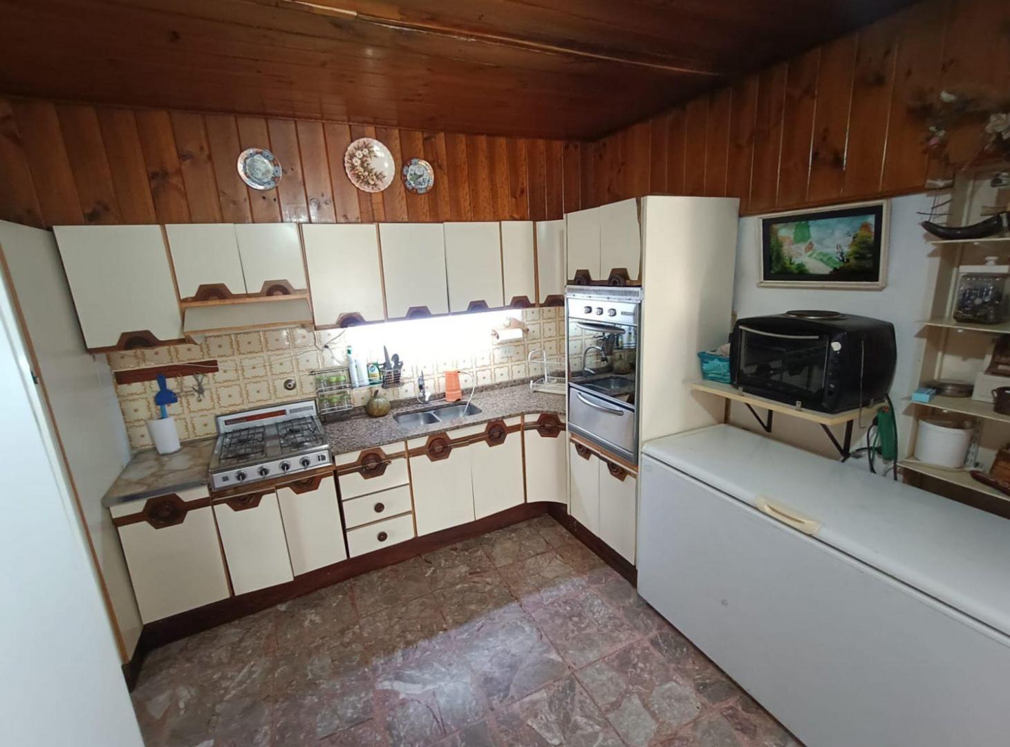 Foto de CASA 5 AMB VENTA S. MARTIN C 2 DPTOS PARA RENTA, imagen 4
