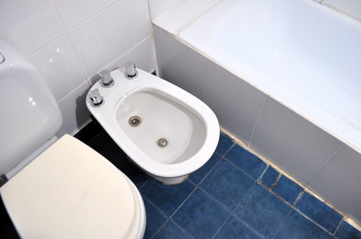 Foto de Venta PH Reciclado 2amb y 1/2 Parque Chas Terraza, imagen 1