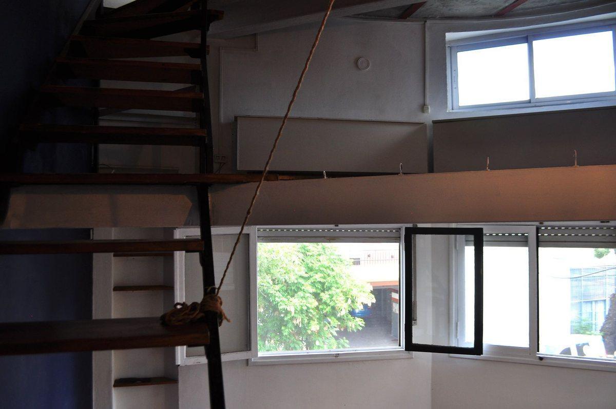 Foto de Venta PH Reciclado 2amb y 1/2 Parque Chas Terraza, imagen 5