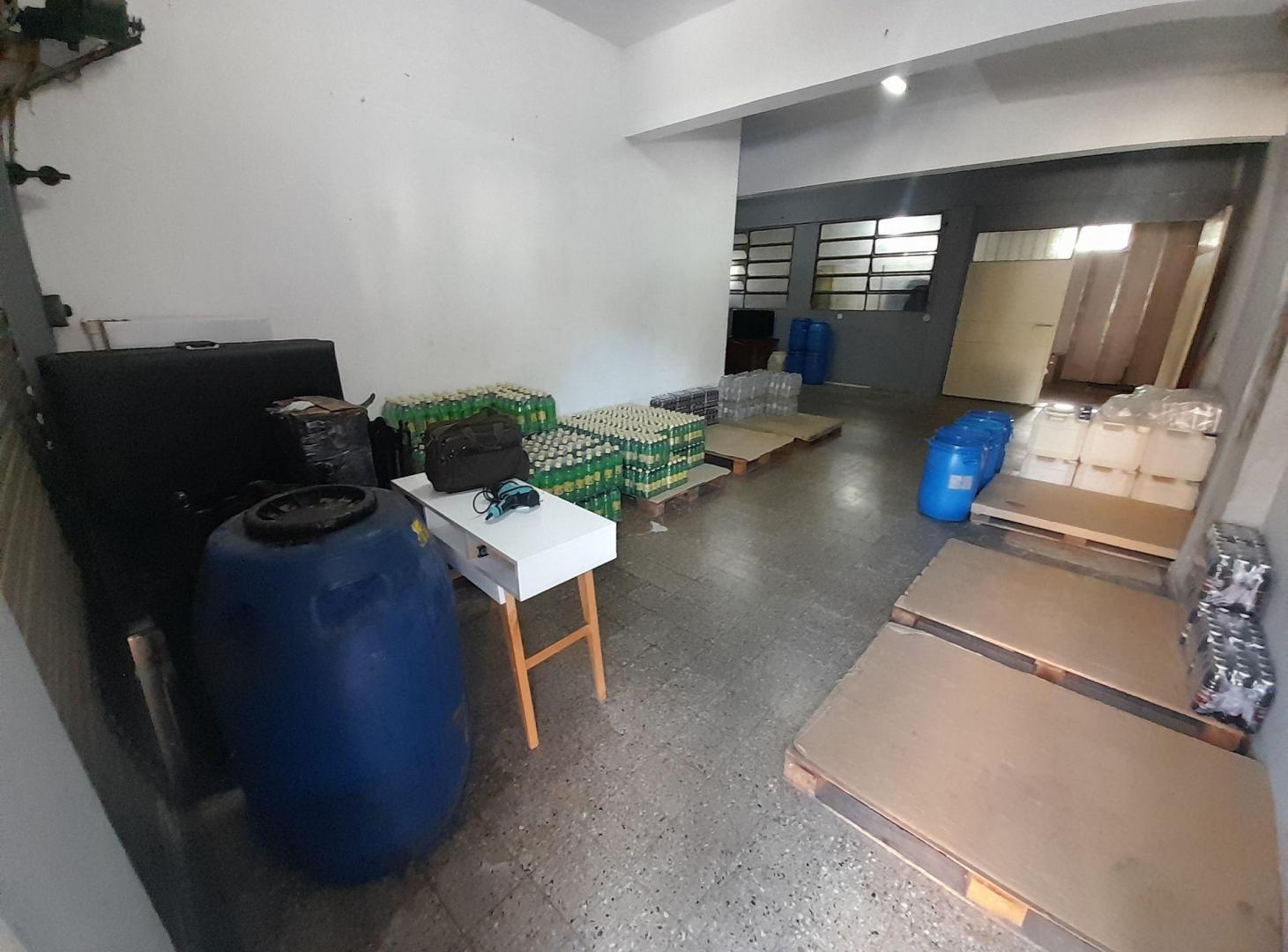 Foto de LOCAL DEPOSITO GALPON 192M2 TOT APTO VARIOS USOS, imagen 4