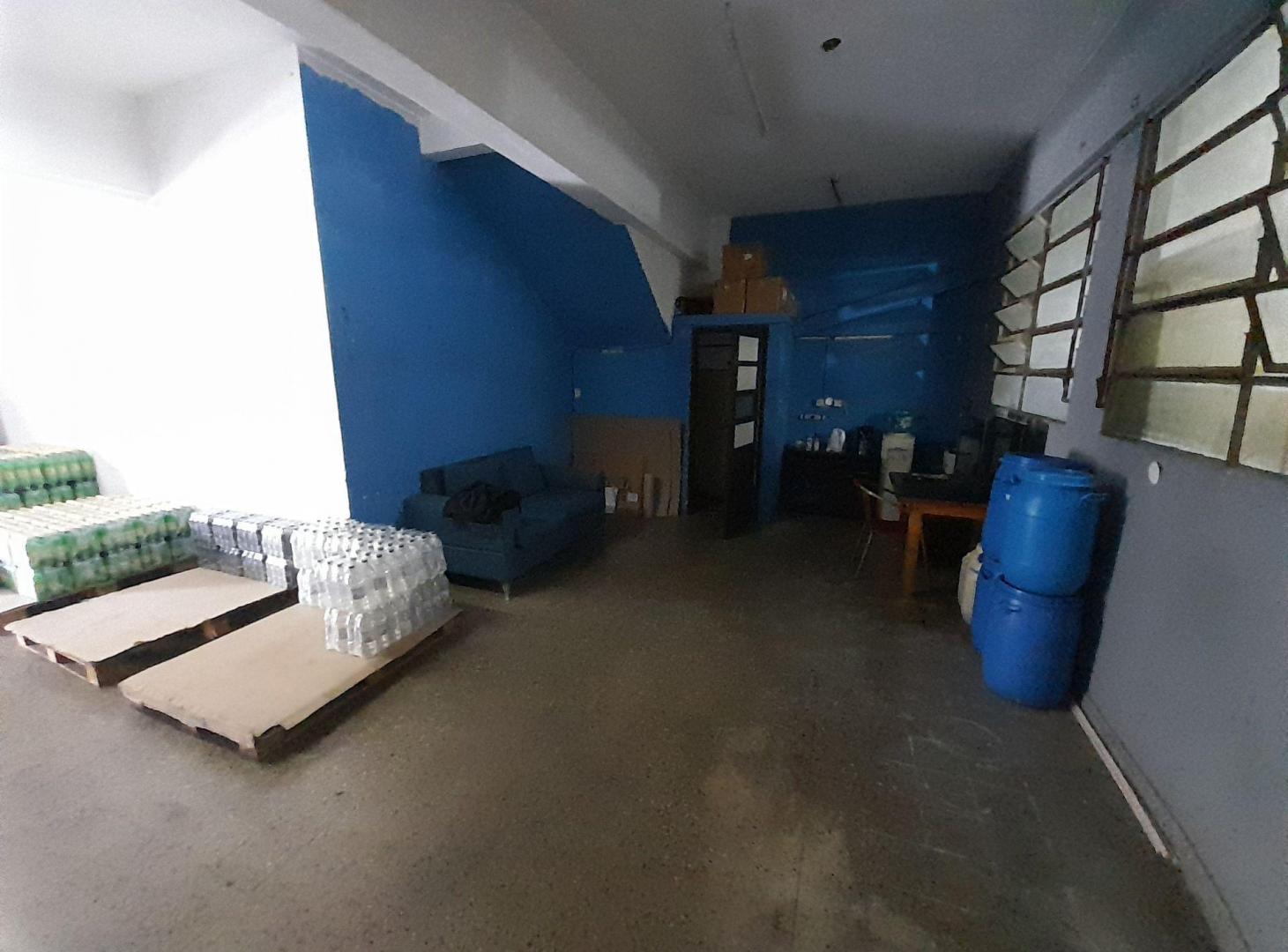 Foto de LOCAL DEPOSITO GALPON 192M2 TOT APTO VARIOS USOS, imagen 5