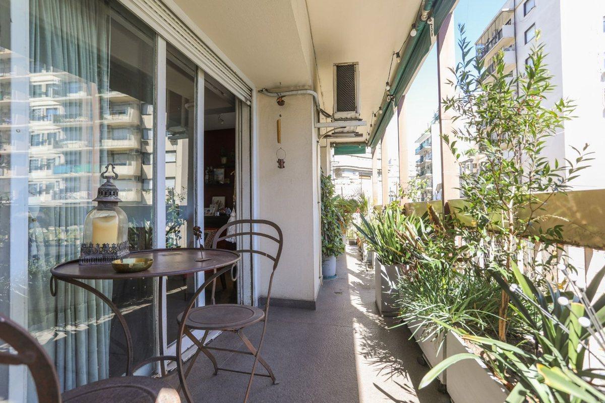 Foto de Venta Hermoso 4 ambientes con cochera San Telmo, imagen 5