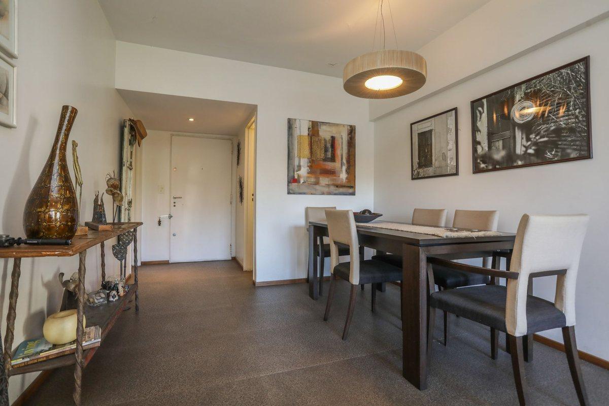 Foto de Venta Hermoso 4 ambientes con cochera San Telmo, imagen 3