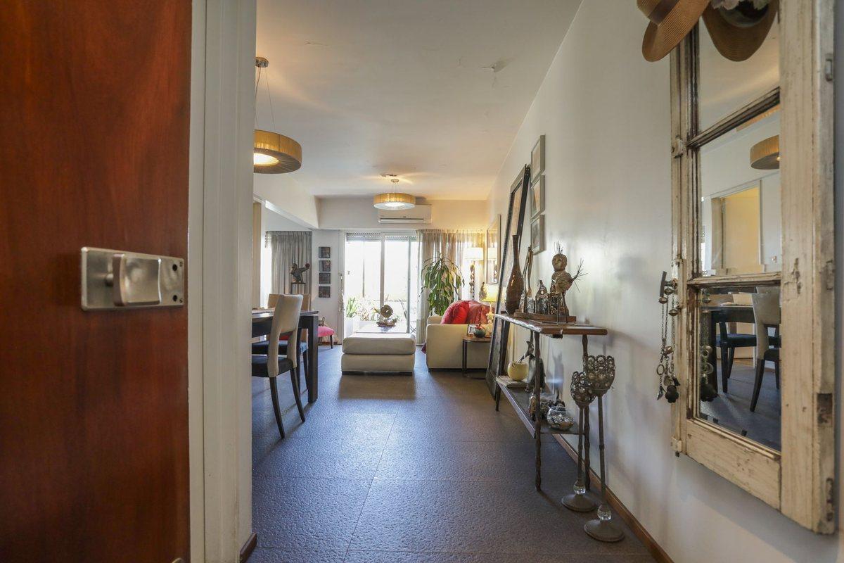 Foto de Venta Hermoso 4 ambientes con cochera San Telmo, imagen 4