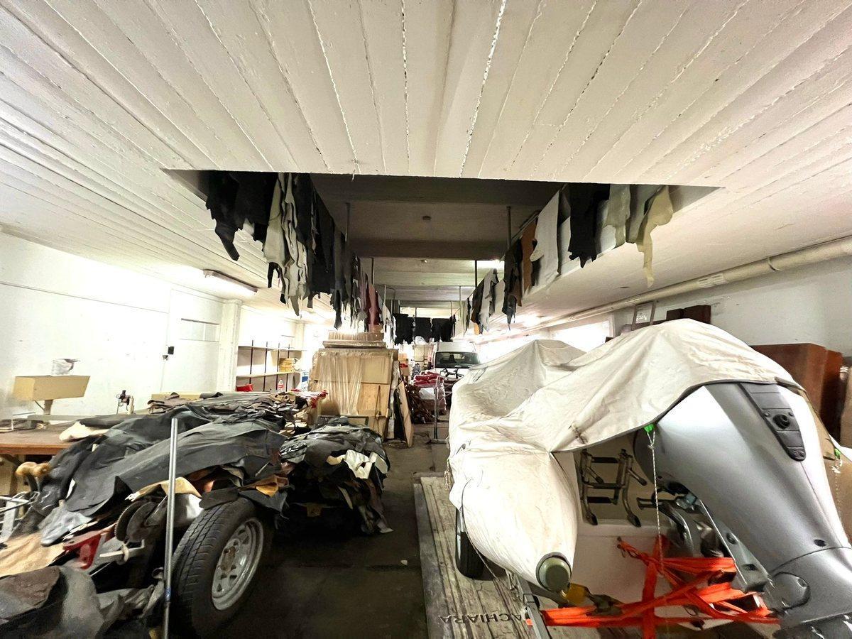 Foto de Alquiler deposito c/oficinas Liniers - 1.026m2, imagen 4