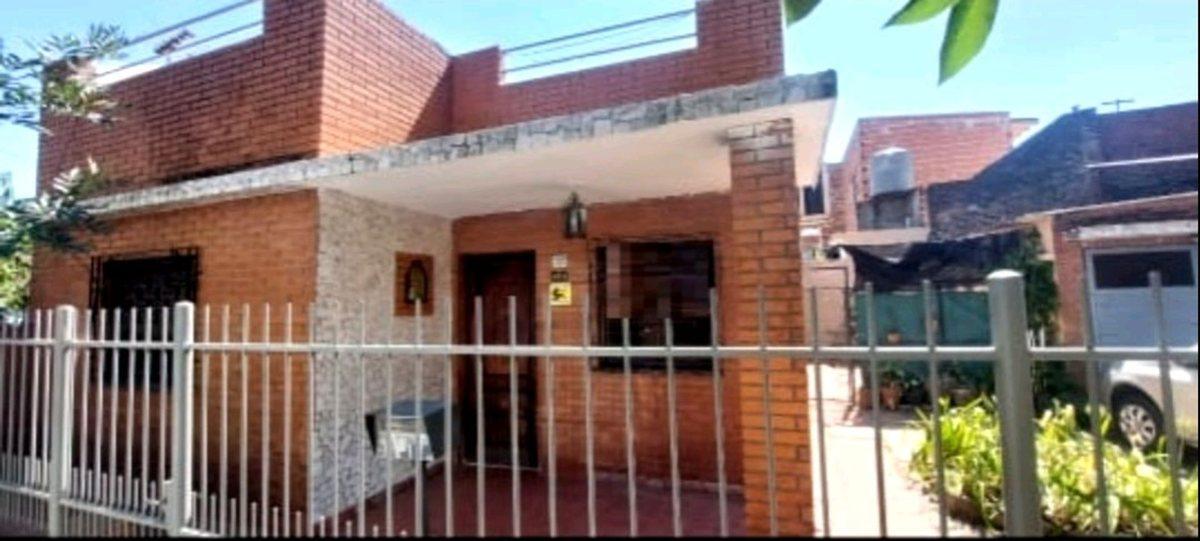 Foto de Venta Casa 3 ambientes en José León Suárez, imagen 2