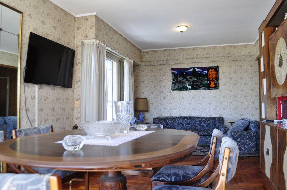 Foto de Venta Depto 4 amb Cochera Doble en Villa Urquiza, imagen 5